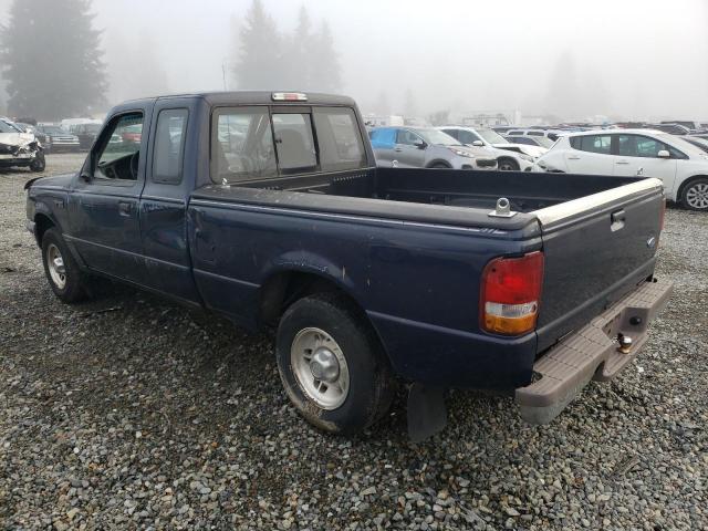 Photo 1 VIN: 1FTCR14AXSPB08888 - FORD RANGER 