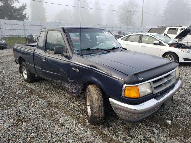 Photo 3 VIN: 1FTCR14AXSPB08888 - FORD RANGER 