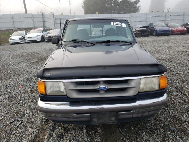 Photo 4 VIN: 1FTCR14AXSPB08888 - FORD RANGER 