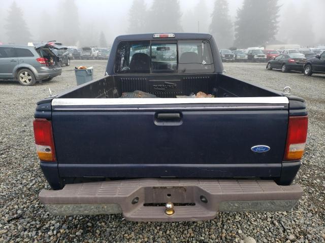 Photo 5 VIN: 1FTCR14AXSPB08888 - FORD RANGER 