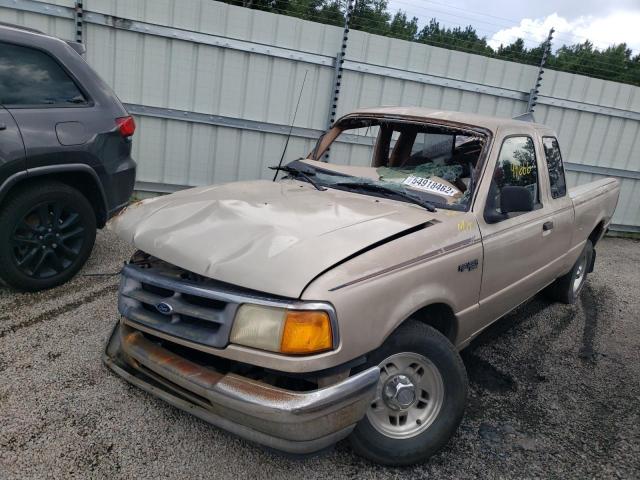 Photo 1 VIN: 1FTCR14AXSTA26571 - FORD RANGER 