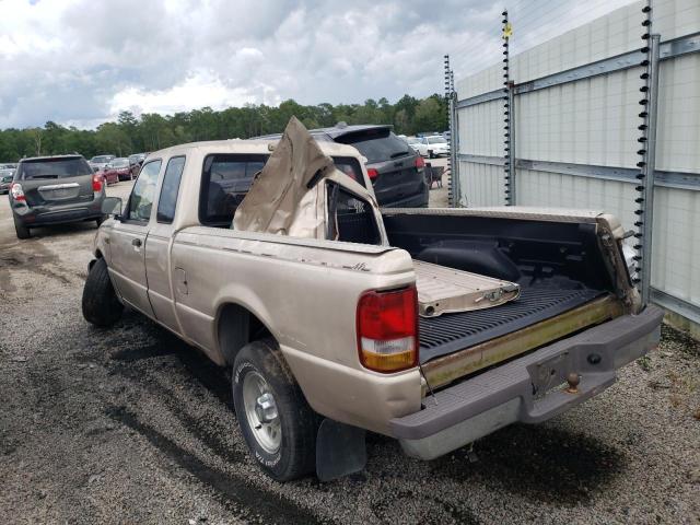 Photo 2 VIN: 1FTCR14AXSTA26571 - FORD RANGER 