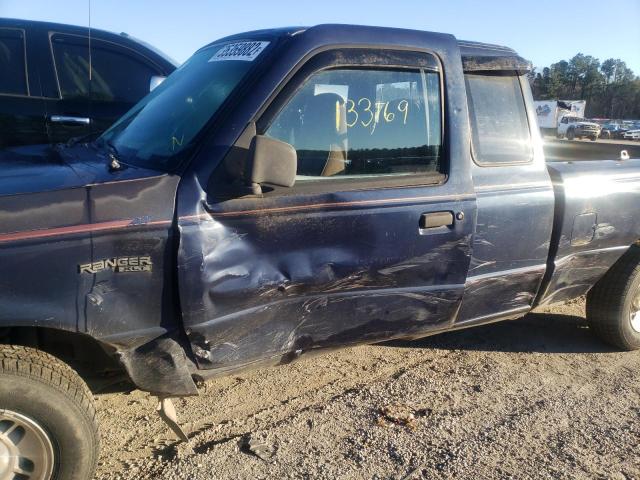 Photo 8 VIN: 1FTCR14AXSTA32466 - FORD RANGER SUP 