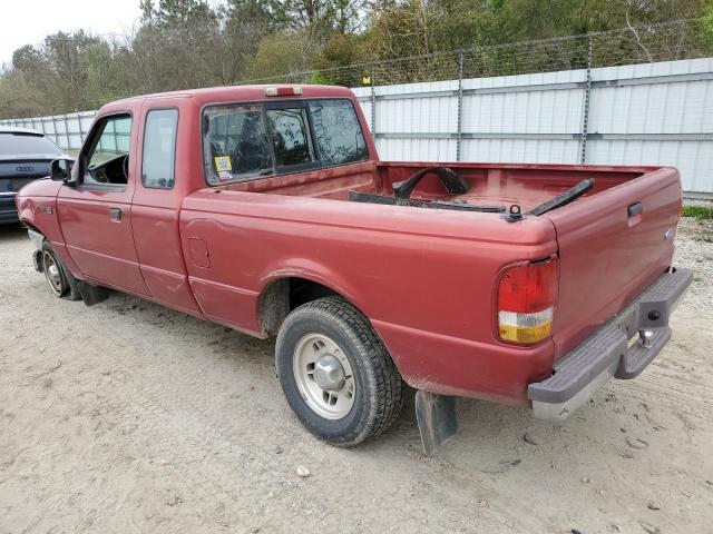 Photo 1 VIN: 1FTCR14AXTTA52413 - FORD RANGER 