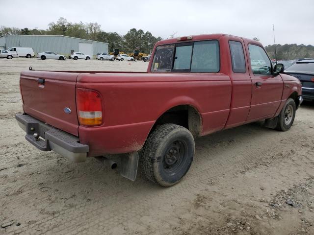 Photo 2 VIN: 1FTCR14AXTTA52413 - FORD RANGER 