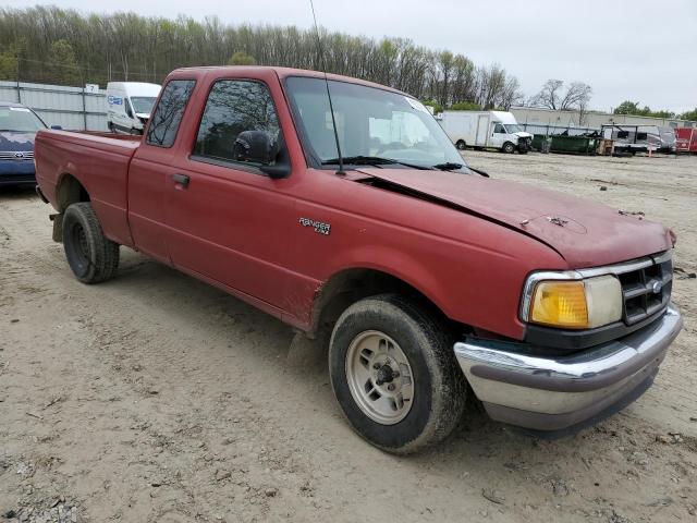 Photo 3 VIN: 1FTCR14AXTTA52413 - FORD RANGER 