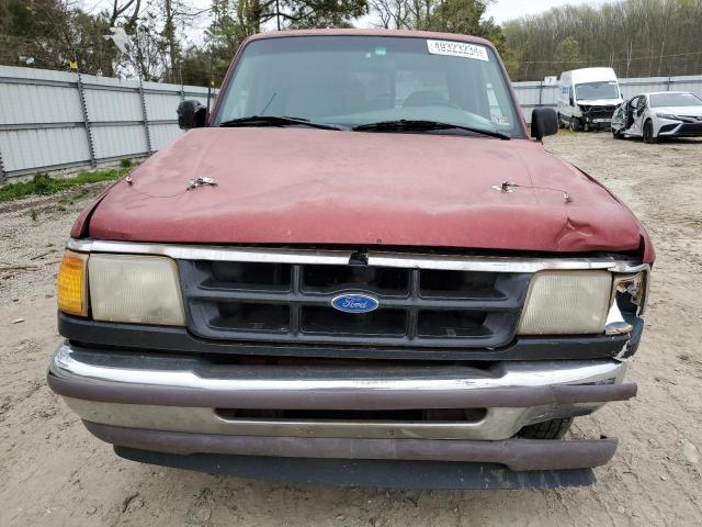 Photo 4 VIN: 1FTCR14AXTTA52413 - FORD RANGER 