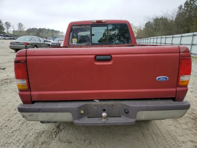 Photo 5 VIN: 1FTCR14AXTTA52413 - FORD RANGER 