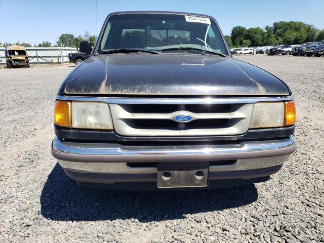 Photo 4 VIN: 1FTCR14AXVPA03854 - FORD RANGER SUP 