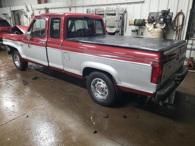 Photo 1 VIN: 1FTCR14T1GPB37740 - FORD RANGER 