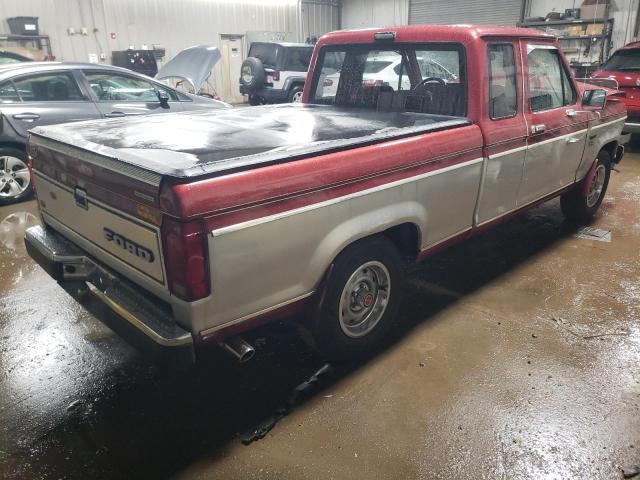 Photo 2 VIN: 1FTCR14T1GPB37740 - FORD RANGER 