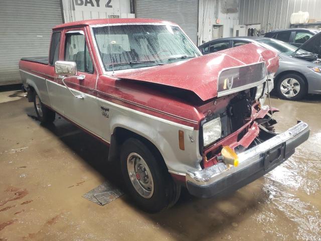 Photo 3 VIN: 1FTCR14T1GPB37740 - FORD RANGER 