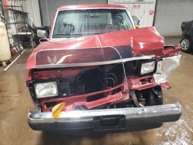 Photo 4 VIN: 1FTCR14T1GPB37740 - FORD RANGER 