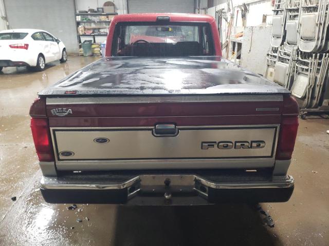 Photo 5 VIN: 1FTCR14T1GPB37740 - FORD RANGER 