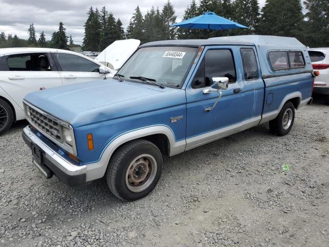 Photo 0 VIN: 1FTCR14T1HPB38890 - FORD RANGER 