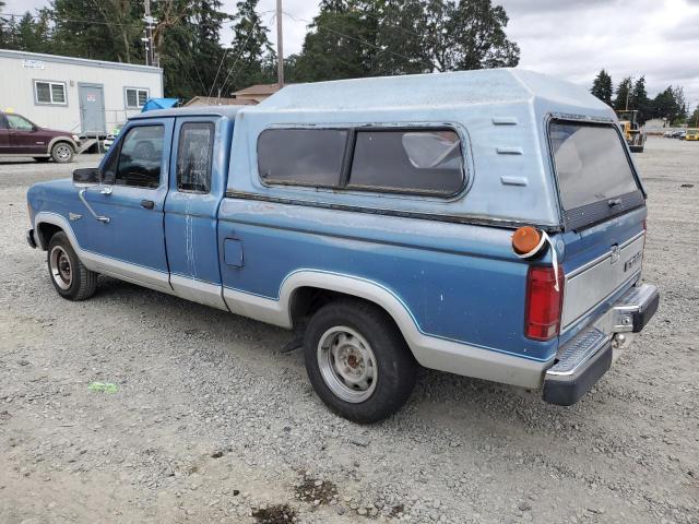 Photo 1 VIN: 1FTCR14T1HPB38890 - FORD RANGER 