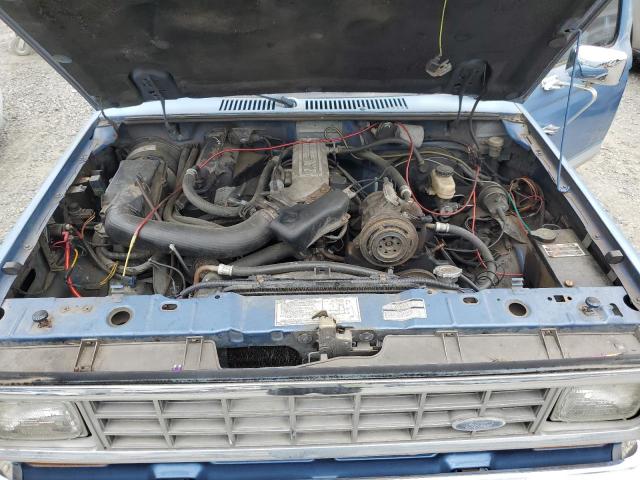 Photo 10 VIN: 1FTCR14T1HPB38890 - FORD RANGER 