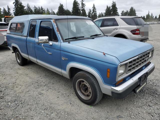 Photo 3 VIN: 1FTCR14T1HPB38890 - FORD RANGER 