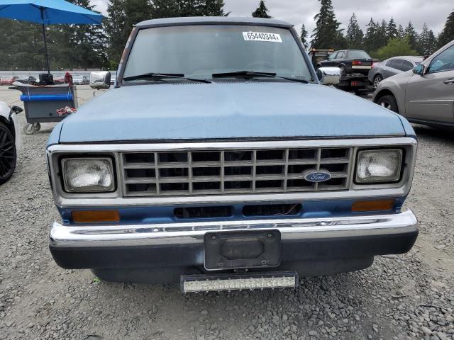 Photo 4 VIN: 1FTCR14T1HPB38890 - FORD RANGER 