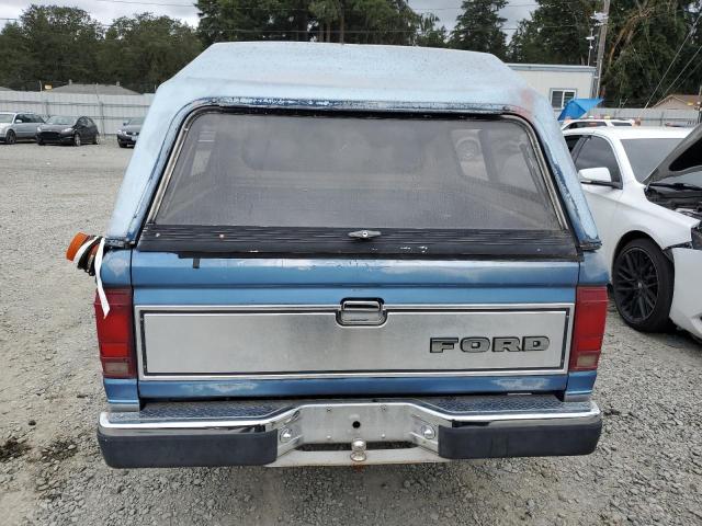 Photo 5 VIN: 1FTCR14T1HPB38890 - FORD RANGER 