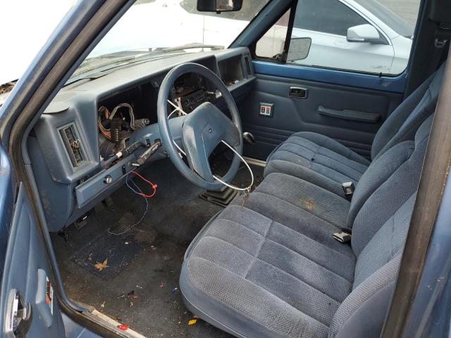 Photo 7 VIN: 1FTCR14T1HPB38890 - FORD RANGER 