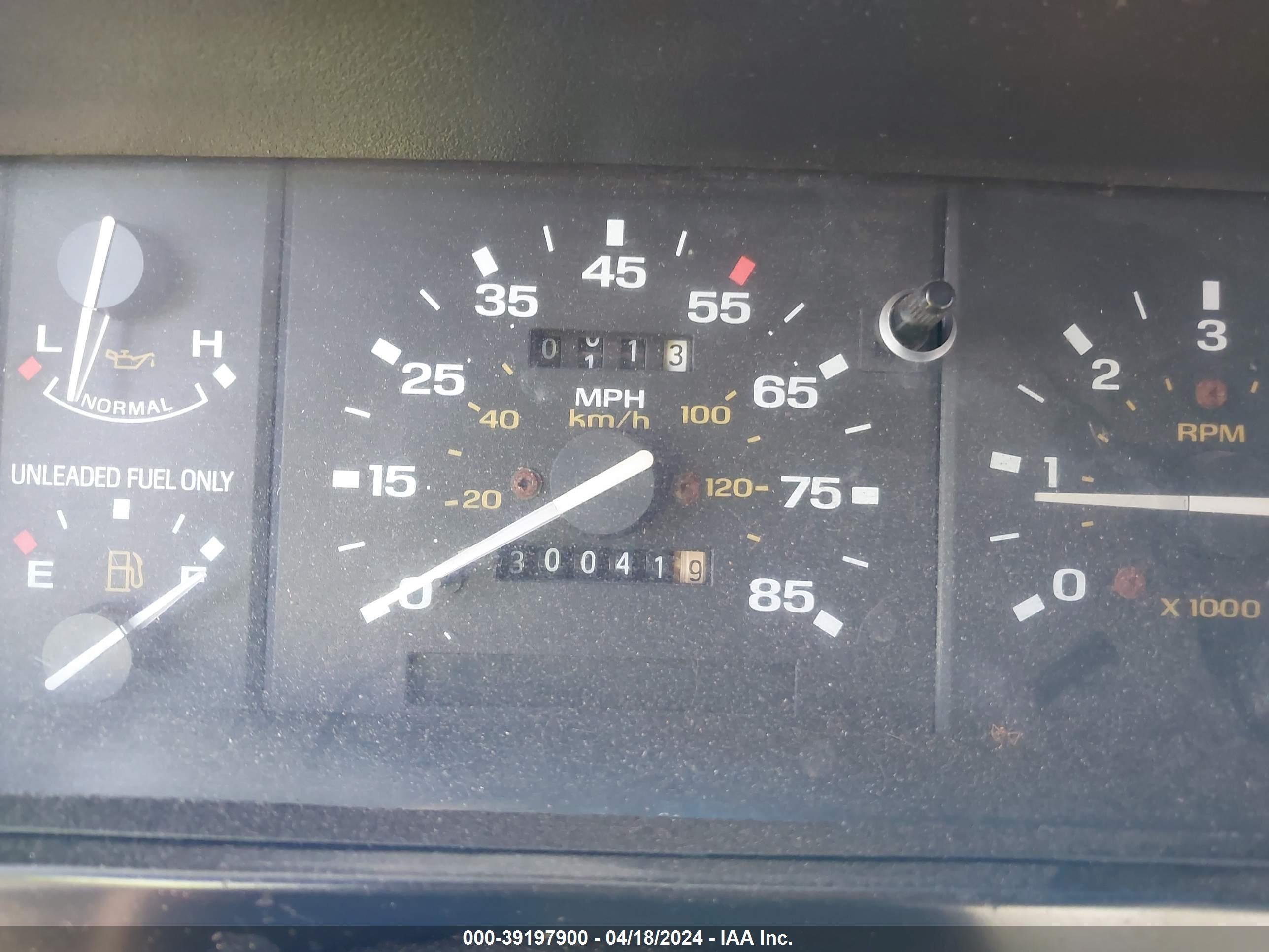 Photo 6 VIN: 1FTCR14T1KPA88161 - FORD RANGER 