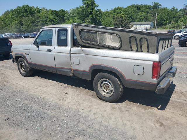 Photo 1 VIN: 1FTCR14T2JPA95795 - FORD RANGER 