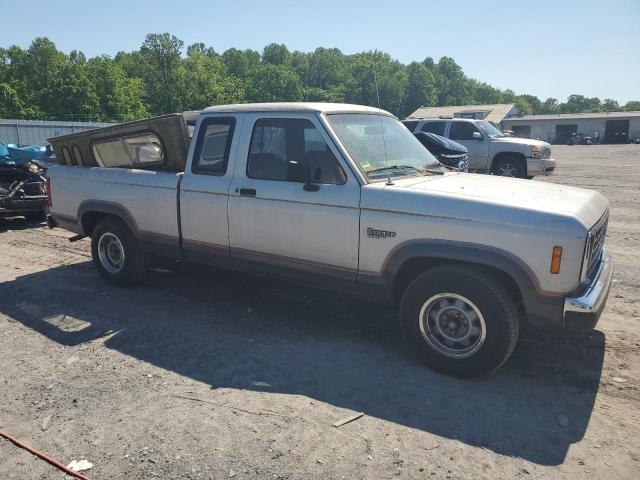 Photo 3 VIN: 1FTCR14T2JPA95795 - FORD RANGER 