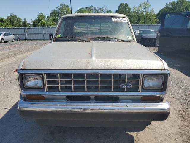 Photo 4 VIN: 1FTCR14T2JPA95795 - FORD RANGER 