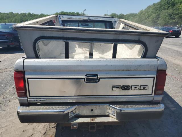 Photo 5 VIN: 1FTCR14T2JPA95795 - FORD RANGER 