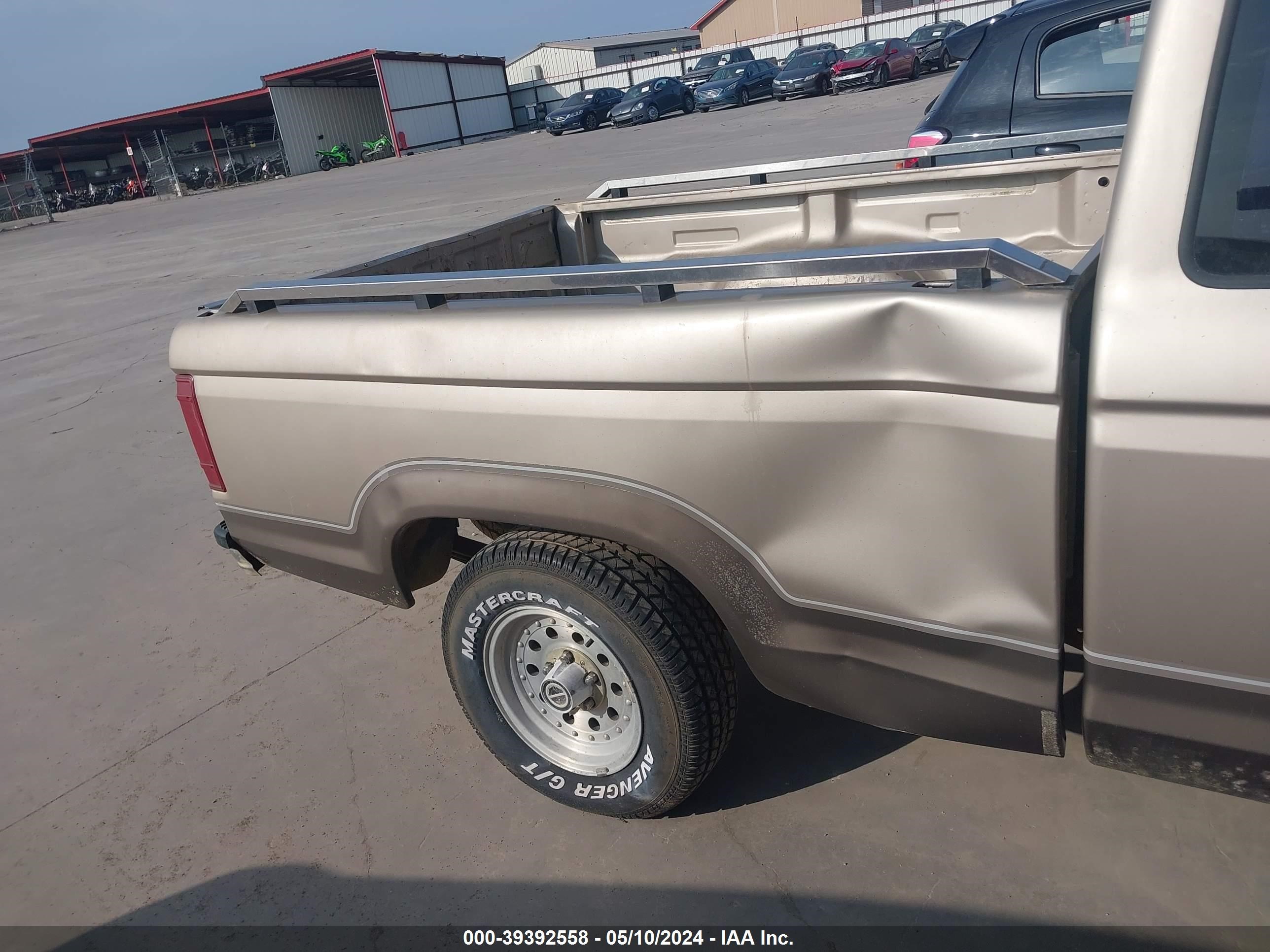 Photo 5 VIN: 1FTCR14T2LPB63127 - FORD RANGER 