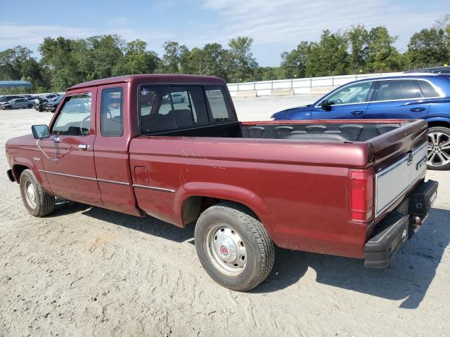 Photo 1 VIN: 1FTCR14T4GPB54631 - FORD RANGER SUP 