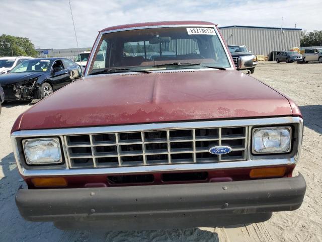 Photo 4 VIN: 1FTCR14T4GPB54631 - FORD RANGER SUP 