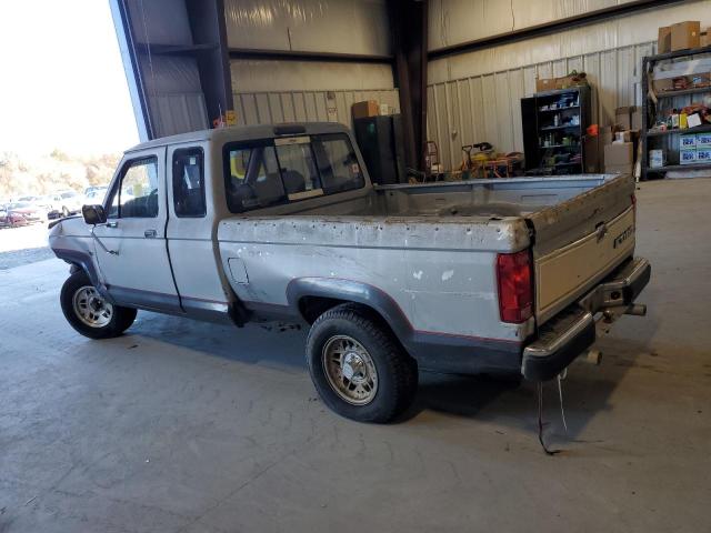 Photo 1 VIN: 1FTCR14T5HPA34032 - FORD RANGER 