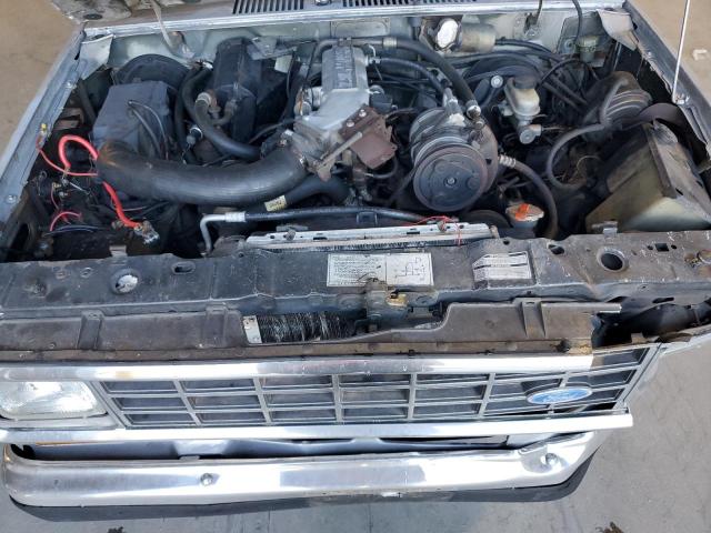 Photo 10 VIN: 1FTCR14T5HPA34032 - FORD RANGER 