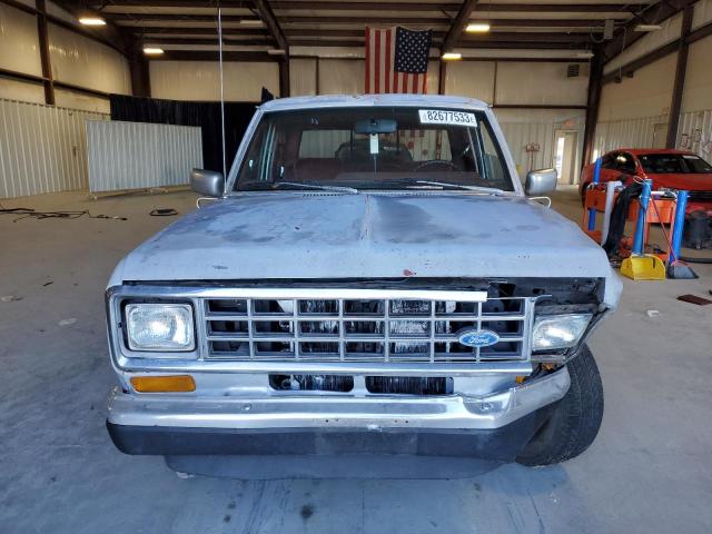 Photo 4 VIN: 1FTCR14T5HPA34032 - FORD RANGER 