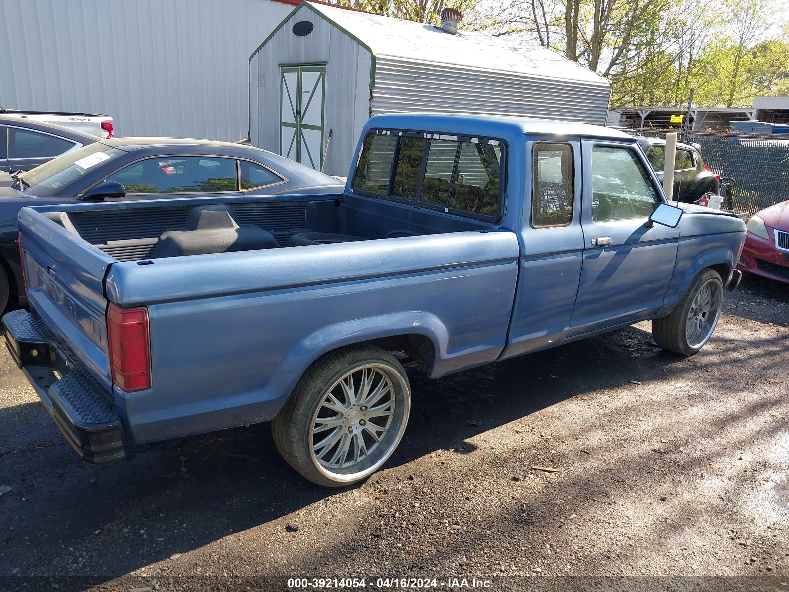 Photo 3 VIN: 1FTCR14T5HPA76068 - FORD RANGER 