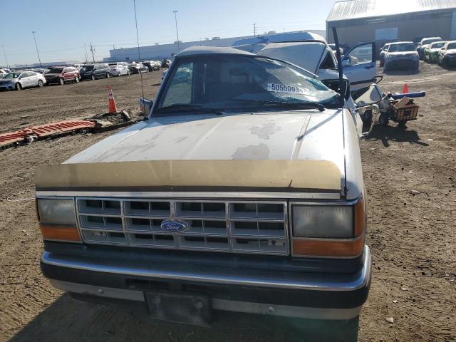 Photo 4 VIN: 1FTCR14T5KPA57804 - FORD RANGER 