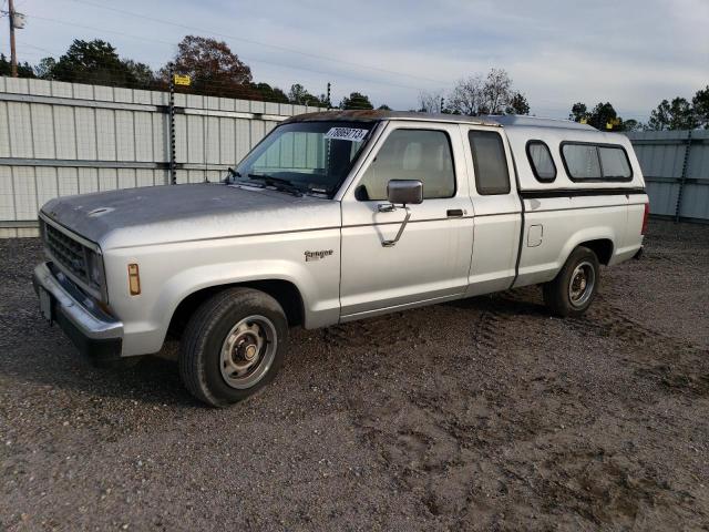 Photo 0 VIN: 1FTCR14T6HPB53966 - FORD RANGER 