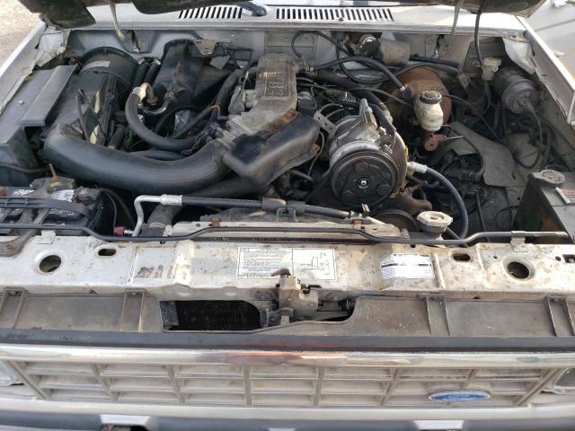 Photo 10 VIN: 1FTCR14T6HPB53966 - FORD RANGER 