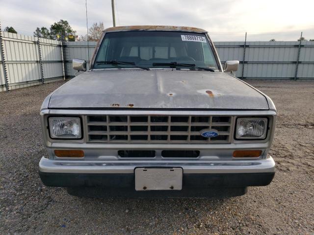 Photo 4 VIN: 1FTCR14T6HPB53966 - FORD RANGER 