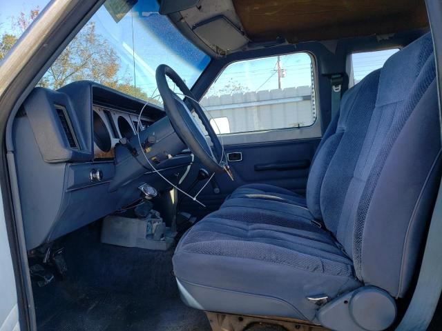 Photo 6 VIN: 1FTCR14T6HPB53966 - FORD RANGER 