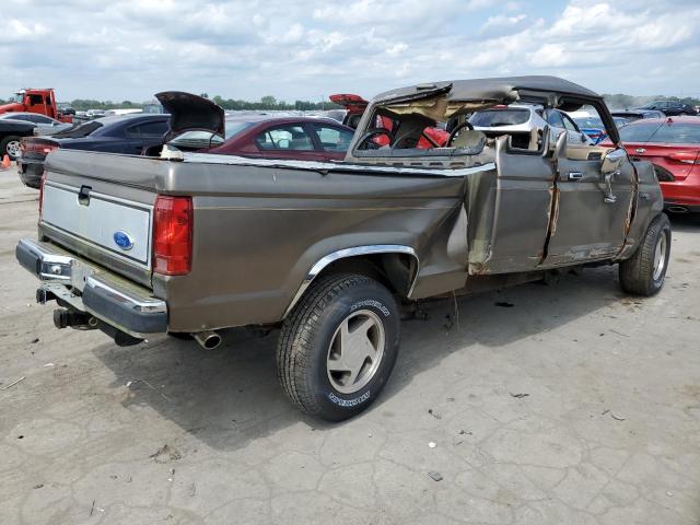 Photo 2 VIN: 1FTCR14T6KPA86373 - FORD 1220 