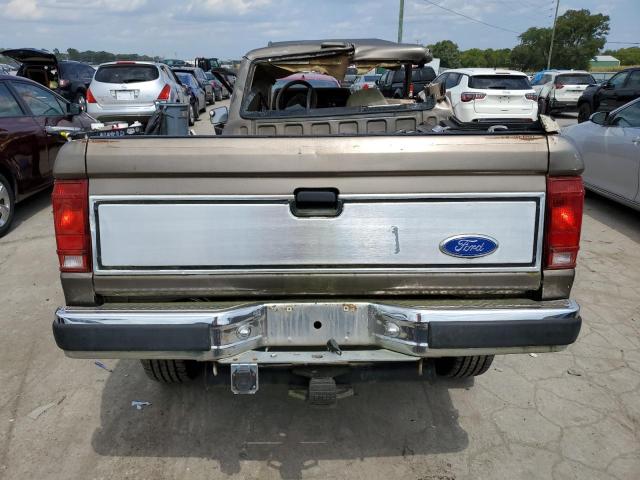 Photo 5 VIN: 1FTCR14T6KPA86373 - FORD 1220 