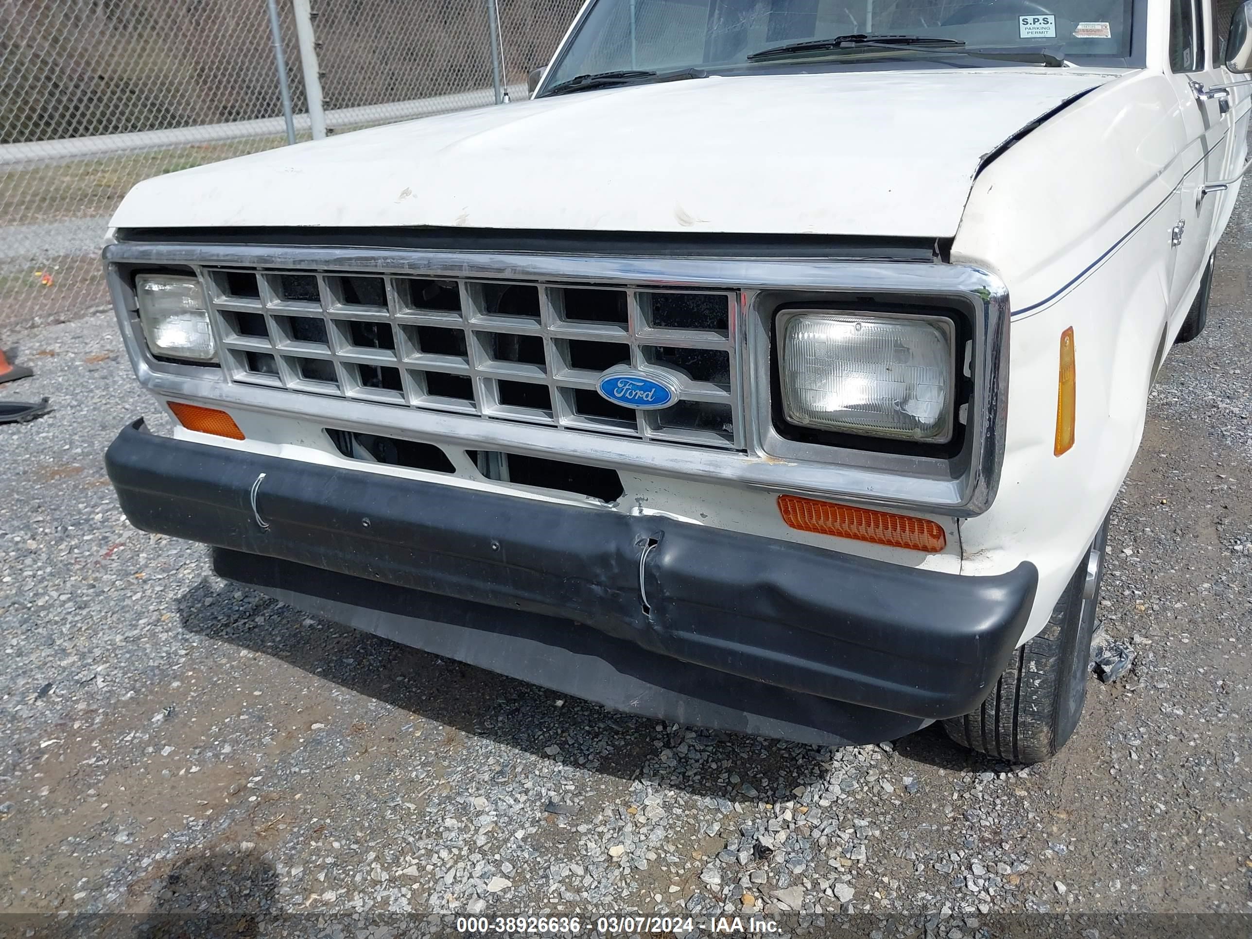 Photo 5 VIN: 1FTCR14T8HPA99330 - FORD RANGER 