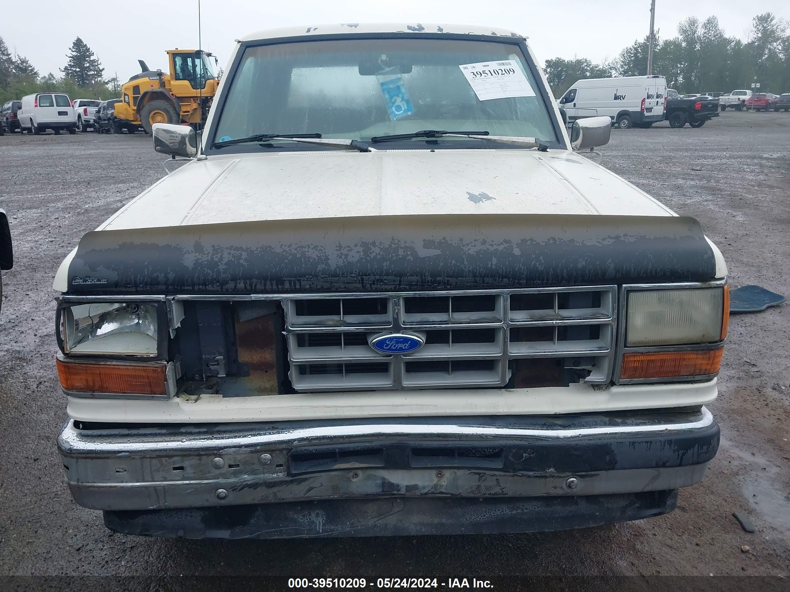 Photo 11 VIN: 1FTCR14T9LPA43552 - FORD RANGER 