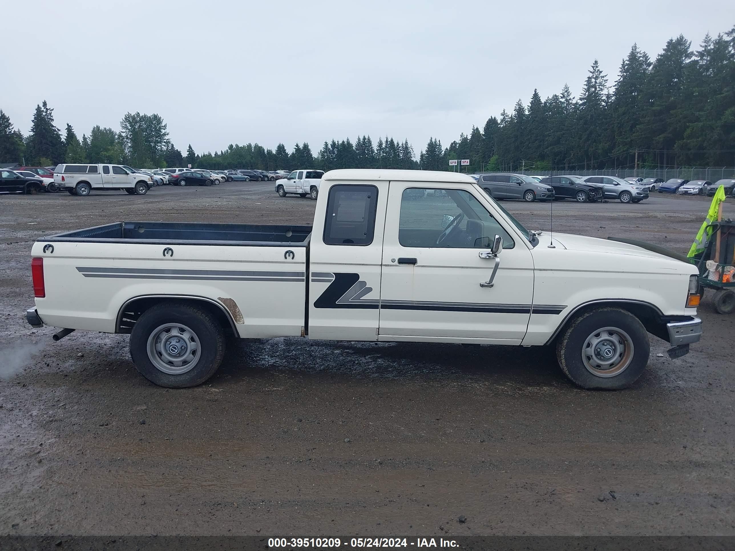 Photo 12 VIN: 1FTCR14T9LPA43552 - FORD RANGER 