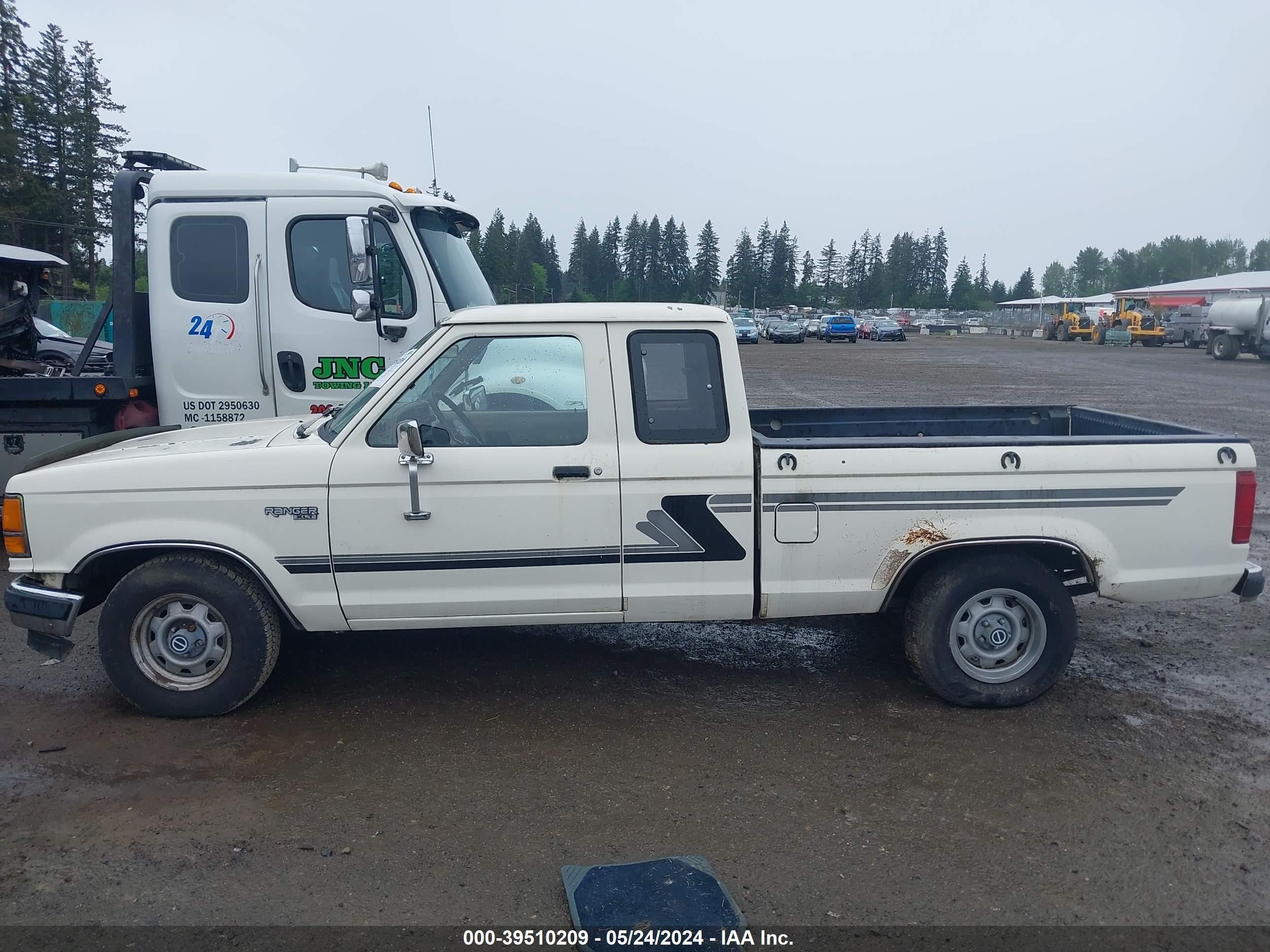 Photo 13 VIN: 1FTCR14T9LPA43552 - FORD RANGER 