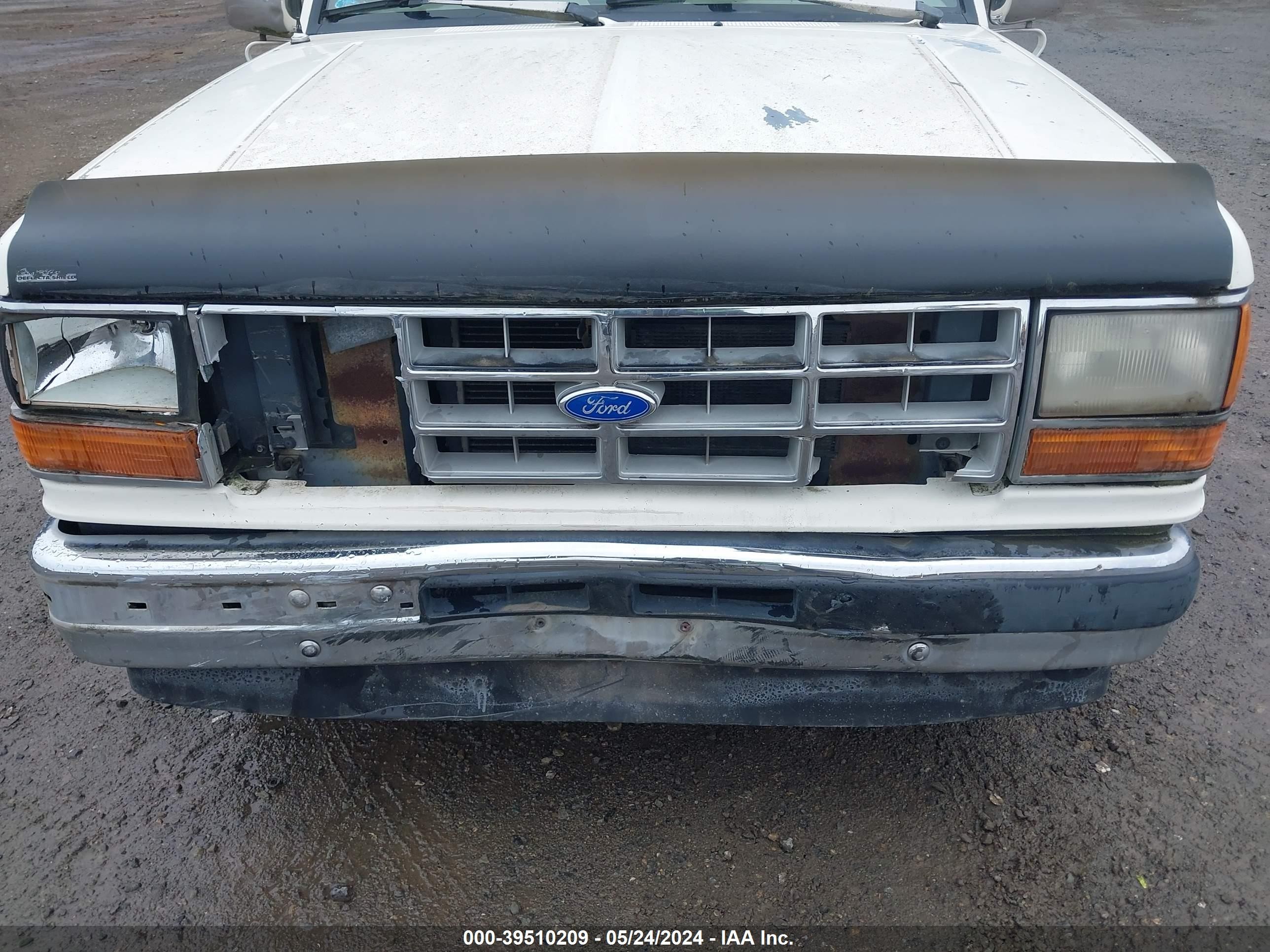 Photo 5 VIN: 1FTCR14T9LPA43552 - FORD RANGER 