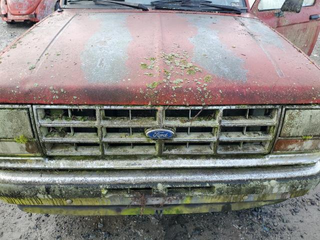 Photo 10 VIN: 1FTCR14TXKPA40058 - FORD RANGER 